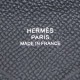 ᥹ ɥ ǥ  HERMES Card Case  Υ CALVI EPSON NOIR 