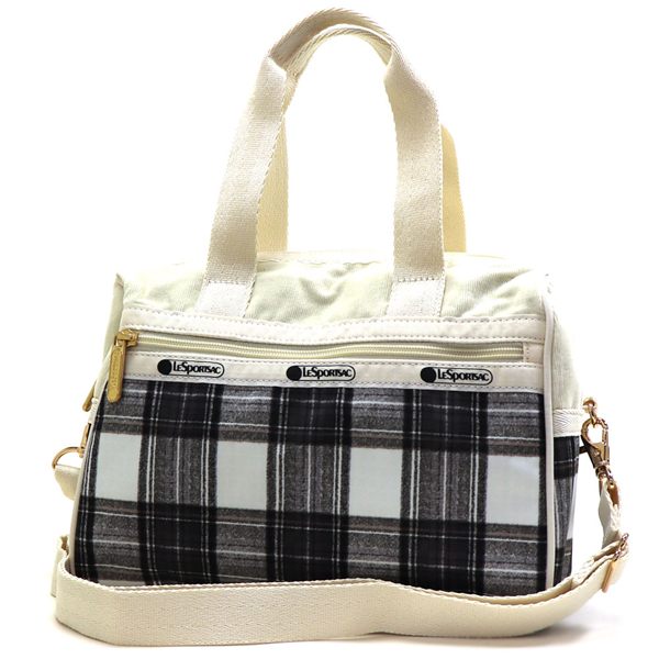 �쥹�ݡ��ȥ��å� �ߥ˥��������Хå� ��ǥ����� LeSportsac 2Way �ϥ�ɥХå� �����ܥ꡼ 3868 HA60 