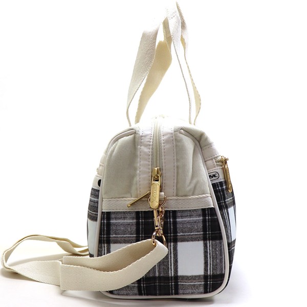 �쥹�ݡ��ȥ��å� �ߥ˥��������Хå� ��ǥ����� LeSportsac 2Way �ϥ�ɥХå� �����ܥ꡼ 3868 HA60 