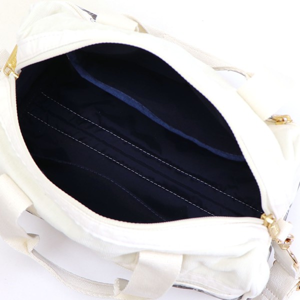 �쥹�ݡ��ȥ��å� �ߥ˥��������Хå� ��ǥ����� LeSportsac 2Way �ϥ�ɥХå� �����ܥ꡼ 3868 HA60 