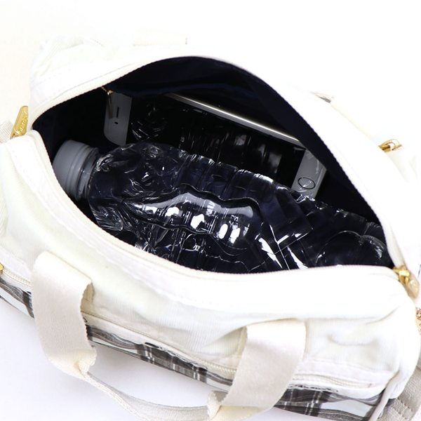 �쥹�ݡ��ȥ��å� �ߥ˥��������Хå� ��ǥ����� LeSportsac 2Way �ϥ�ɥХå� �����ܥ꡼ 3868 HA60 