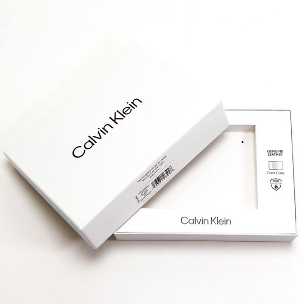 ���եȥ�åԥ�̵�� ����Х󥯥饤�� �����ɥ����� ��� Calvin Klein ̾������ �����ߥ��ɻߵ�ǽ�դ� CK �֥�å� 31CK200002 BLACK