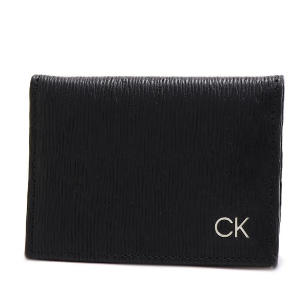 ���եȥ�åԥ�̵�� ����Х󥯥饤�� �����ɥ����� ��� Calvin Klein ̾������ �����ߥ��ɻߵ�ǽ�դ� CK �֥�å� 31CK200002 BLACK
