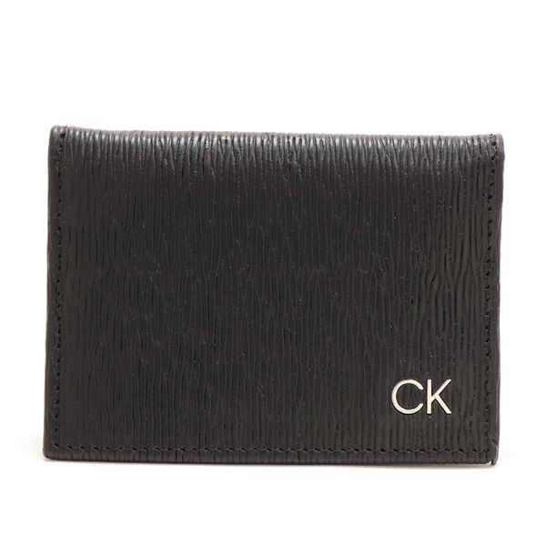 ���եȥ�åԥ�̵�� ����Х󥯥饤�� �����ɥ����� ��� Calvin Klein ̾������ �����ߥ��ɻߵ�ǽ�դ� CK �֥�å� 31CK200002 BLACK