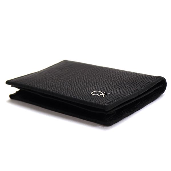 ���եȥ�åԥ�̵�� ����Х󥯥饤�� �����ɥ����� ��� Calvin Klein ̾������ �����ߥ��ɻߵ�ǽ�դ� CK �֥�å� 31CK200002 BLACK