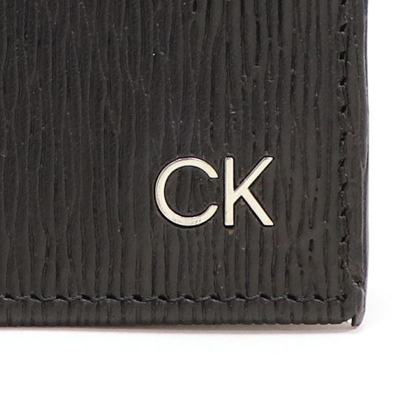 ���եȥ�åԥ�̵�� ����Х󥯥饤�� �����ɥ����� ��� Calvin Klein ̾������ �����ߥ��ɻߵ�ǽ�դ� CK �֥�å� 31CK200002 BLACK