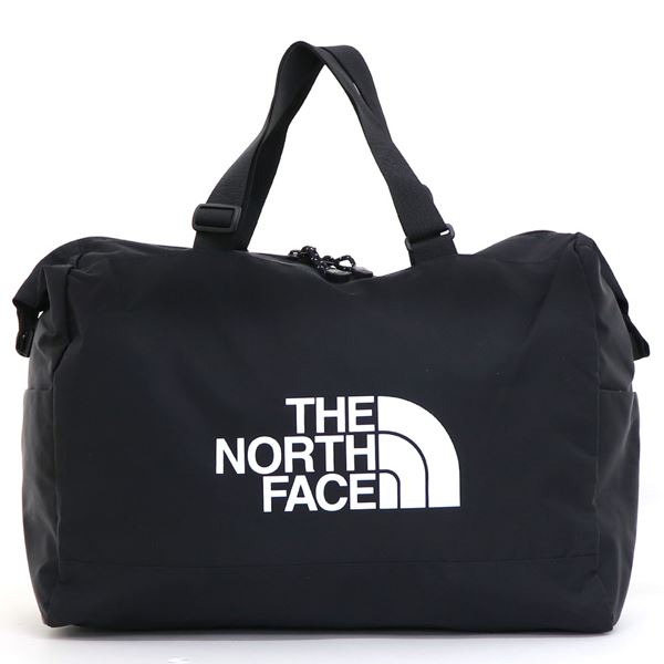  Ρե ܥȥХå  ޥ å THE NORTH FACE åեХå ȥ٥Хå ֥å NN2FN68J BLK 