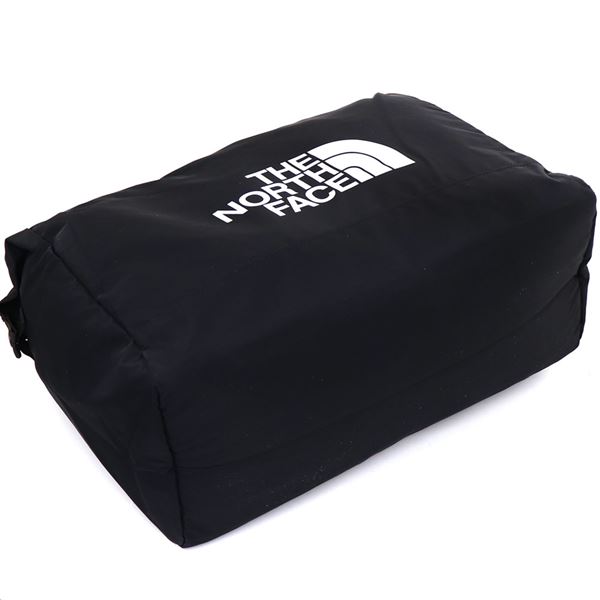  Ρե ܥȥХå  ޥ å THE NORTH FACE åեХå ȥ٥Хå ֥å NN2FN68J BLK 