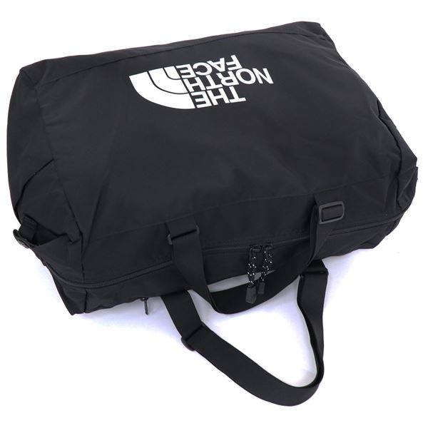  Ρե ܥȥХå  ޥ å THE NORTH FACE åեХå ȥ٥Хå ֥å NN2FN68J BLK 