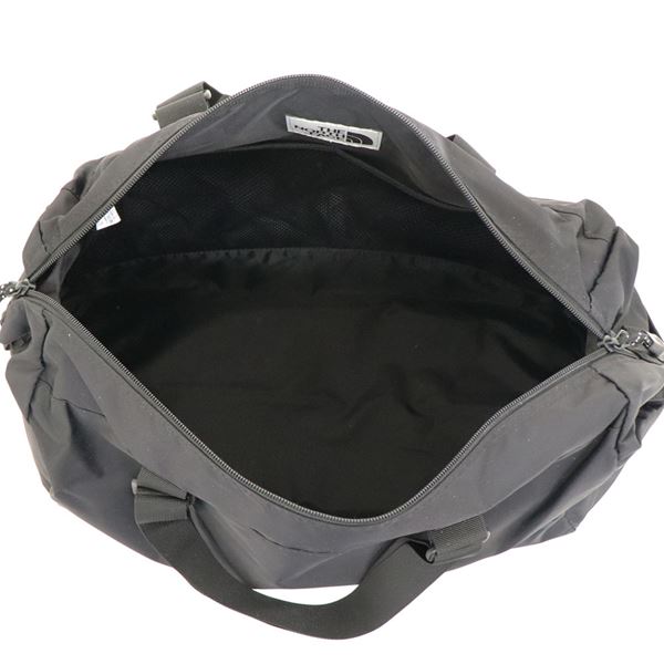  Ρե ܥȥХå  ޥ å THE NORTH FACE åեХå ȥ٥Хå ֥å NN2FN68J BLK 