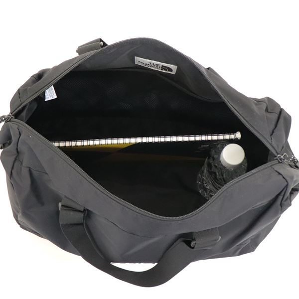  Ρե ܥȥХå  ޥ å THE NORTH FACE åեХå ȥ٥Хå ֥å NN2FN68J BLK 