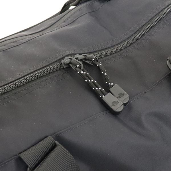  Ρե ܥȥХå  ޥ å THE NORTH FACE åեХå ȥ٥Хå ֥å NN2FN68J BLK 