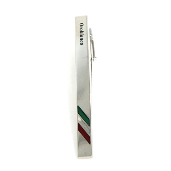 ӥ ͥԥ   OROBIANCO Necktie pin å С ORT5015A  եȥåԥ̵