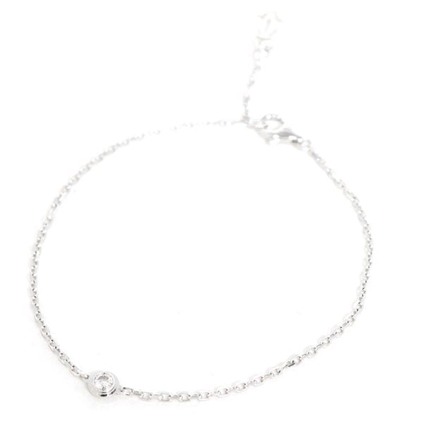 カルティエ ディアマン レジェ　ブレスレットB6037200 楽天市場】【ギフト品質】カルティエ Cartier ブレスレット