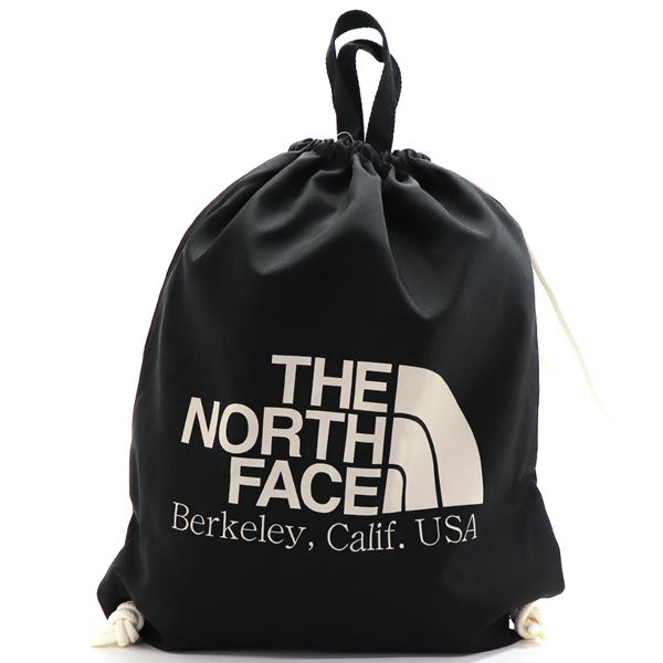 �� �Ρ����ե����� ���å� ��� ��ǥ����� THE NORTH FACE 2Way �ȡ��ȥХå� �Хå��ѥå� NN2PQ13J BLK