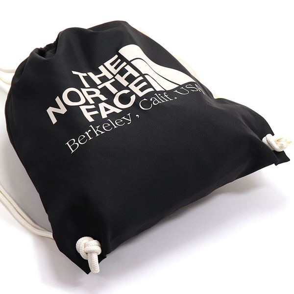 �� �Ρ����ե����� ���å� ��� ��ǥ����� THE NORTH FACE 2Way �ȡ��ȥХå� �Хå��ѥå� NN2PQ13J BLK