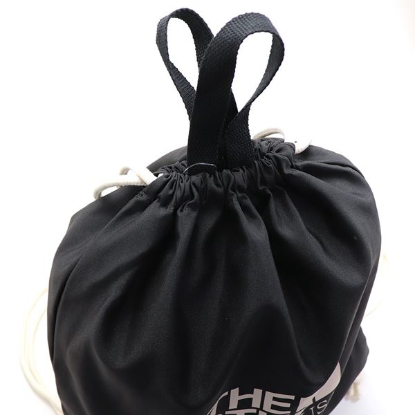 �� �Ρ����ե����� ���å� ��� ��ǥ����� THE NORTH FACE 2Way �ȡ��ȥХå� �Хå��ѥå� NN2PQ13J BLK