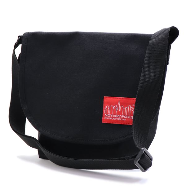 �ޥ�ϥå���ݡ��ơ��� ���������Хå� ��� ��ǥ����� Manhattan Portage �֥�å� 1604 BLACK 