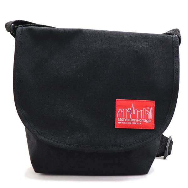 �ޥ�ϥå���ݡ��ơ��� ���������Хå� ��� ��ǥ����� Manhattan Portage �֥�å� 1604 BLACK 