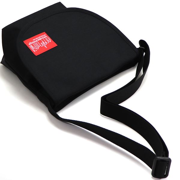 �ޥ�ϥå���ݡ��ơ��� ���������Хå� ��� ��ǥ����� Manhattan Portage �֥�å� 1604 BLACK 