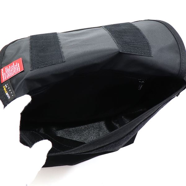 �ޥ�ϥå���ݡ��ơ��� ���������Хå� ��� ��ǥ����� Manhattan Portage �֥�å� 1604 BLACK 