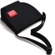 �ޥ�ϥå���ݡ��ơ��� ���������Хå� ��� ��ǥ����� Manhattan Portage �֥�å� 1604 BLACK 