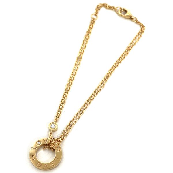 ����ƥ��� �֥쥹��å� ��ǥ����� Cartier ���������꡼ ��� �֥쥹��å� ���奨�꡼ 