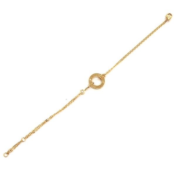 ����ƥ��� �֥쥹��å� ��ǥ����� Cartier ���������꡼ ��� �֥쥹��å� ���奨�꡼ 