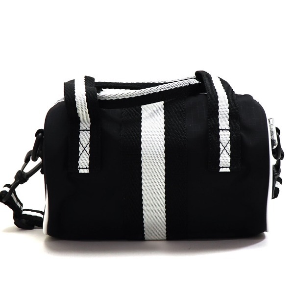 �쥹�ݡ��ȥ��å� �ߥ˥��������Хå� ��ǥ����� LeSportsac 2Way �ϥ�ɥХå� �֥�å� 1499 E849 