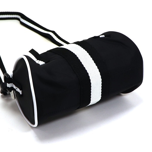 �쥹�ݡ��ȥ��å� �ߥ˥��������Хå� ��ǥ����� LeSportsac 2Way �ϥ�ɥХå� �֥�å� 1499 E849 