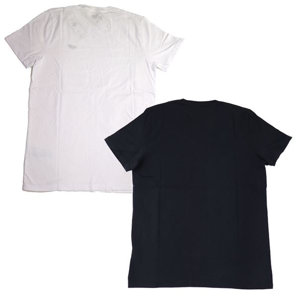 �ۥꥹ���� T����� ��� Hollister ���ݥ���� ���롼�ͥå� �ۥ磻�� �֥�å� HOLLIS CNP