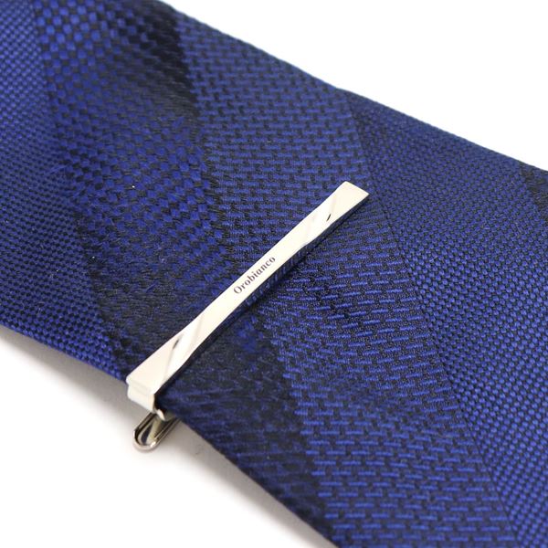 �����ӥ��� �ͥ������ԥ� ��� ���������� OROBIANCO Necktie pin ��������å� ����С� ORT169  ���եȥ�åԥ�̵��