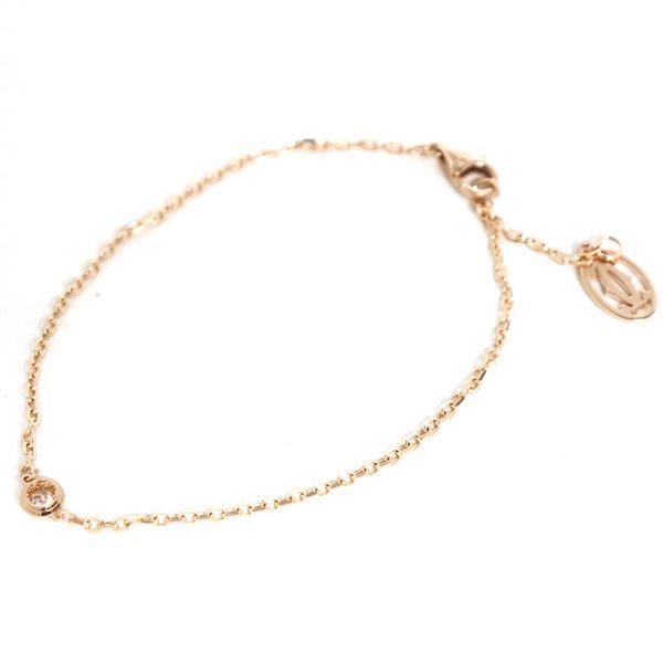 ����ƥ��� �֥쥹��å� ��ǥ����� Cartier ���������꡼ B6040300  