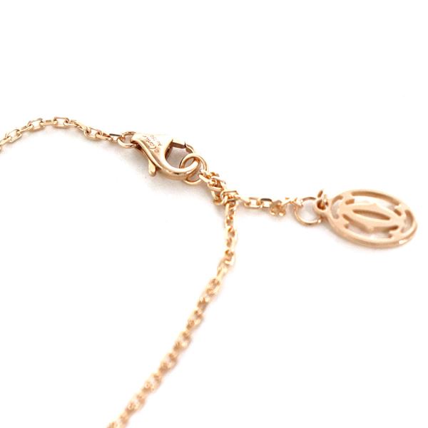 ����ƥ��� �֥쥹��å� ��ǥ����� Cartier ���������꡼ B6040300  