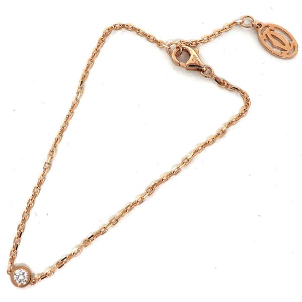 ����ƥ��� �֥쥹��å� ��ǥ����� Cartier ���������꡼ B6040300  