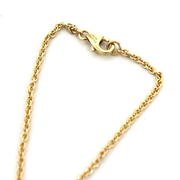 ����ƥ��� �֥쥹��å� ��ǥ����� Cartier ���������꡼ ��� �֥쥹��å� ���奨�꡼ 