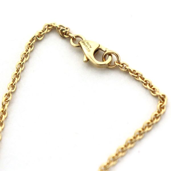 ����ƥ��� �֥쥹��å� ��ǥ����� Cartier ���������꡼ ��� �֥쥹��å� ���奨�꡼ 