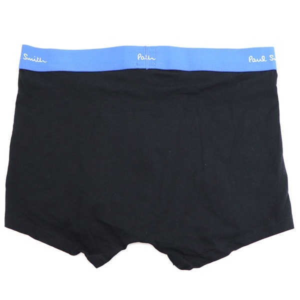 �ݡ��륹�ߥ� �ܥ������ѥ�� ���祻�å� ��� PAUL SMITH ������������� �ѥ�� M1A 914C K3PK29 