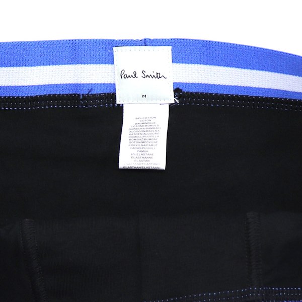 �ݡ��륹�ߥ� �ܥ������ѥ�� ���祻�å� ��� PAUL SMITH ������������� �ѥ�� M1A 914C K3PK29 