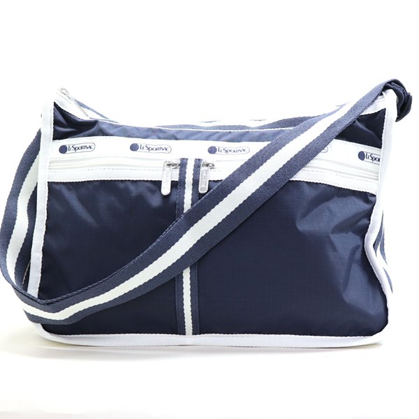 �쥹�ݡ��ȥ��å� ���������Хå� ��ǥ����� LeSportsac �֥롼 7507 C466 