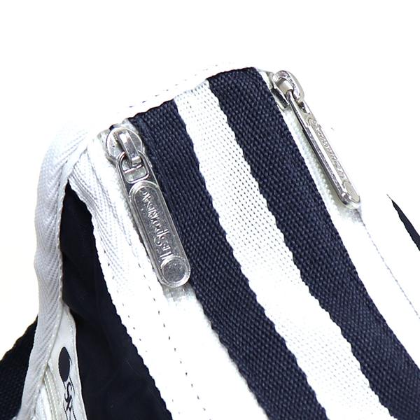 �쥹�ݡ��ȥ��å� ���������Хå� ��ǥ����� LeSportsac �֥롼 7507 C466 