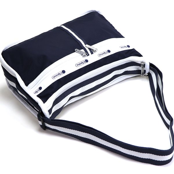 �쥹�ݡ��ȥ��å� ���������Хå� ��ǥ����� LeSportsac �֥롼 7507 C466 