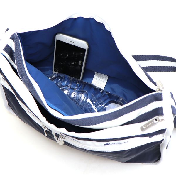 �쥹�ݡ��ȥ��å� ���������Хå� ��ǥ����� LeSportsac �֥롼 7507 C466 