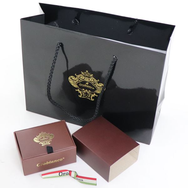 �����ӥ��� �ͥ������ԥ� ��� ���������� OROBIANCO Necktie pin ��������å� ����С� ORT246A  ���եȥ�åԥ�̵��