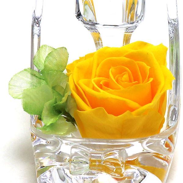 ���եȥե� �ץꥶ���֥ɥե� �������ϥ��ҡ��� ��ǥ����� ��� Preserved Flower �ץ����ե� ���ꥢ�ߥ������� PZ822CY