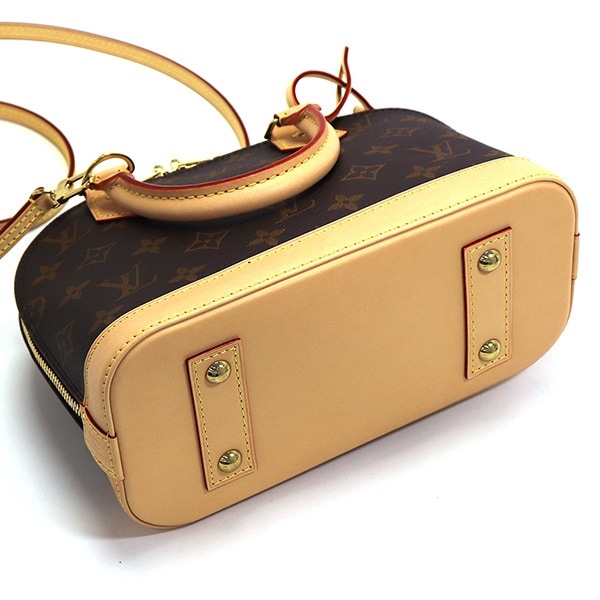 륤ȥ Хå LOUIS VUITTON M46990