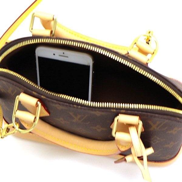 륤ȥ Хå LOUIS VUITTON M46990