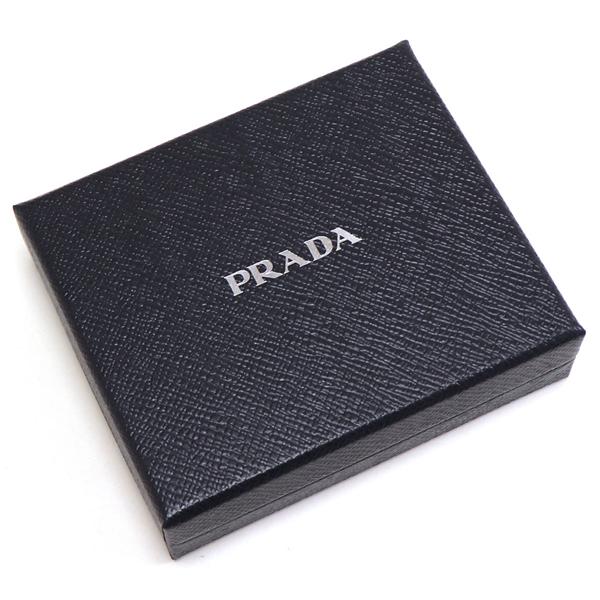 �ץ�� ����ޤ���� ��� PRADA Wallet �����ɥ����� 2MO004 2DMH F0002  ���եȥ�åԥ�̵��