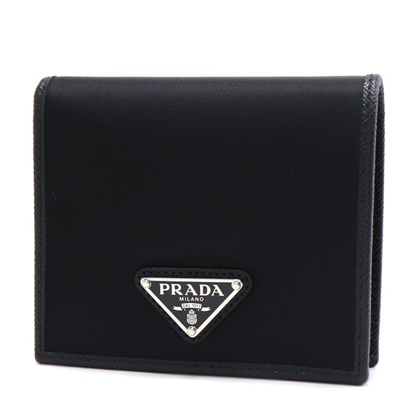 �ץ�� ����ޤ���� ��� PRADA Wallet �����ɥ����� 2MO004 2DMH F0002  ���եȥ�åԥ�̵��