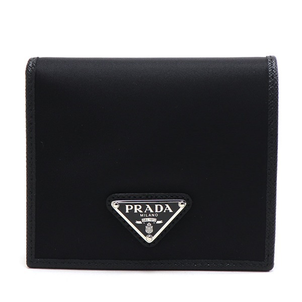 �ץ�� ����ޤ���� ��� PRADA Wallet �����ɥ����� 2MO004 2DMH F0002  ���եȥ�åԥ�̵��